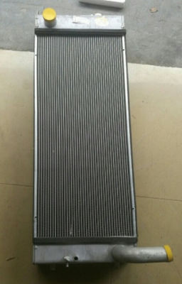 Bộ tản nhiệt máy xúc Komatsu PC228US-3 | Hệ thống quản lý nhiệt 22U-03-22113