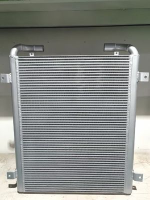 Bộ làm mát dầu thủy lực YN05P00035S002 cho Máy đào Kobelco SK160-6E SK200-6E SK210-6E SK190-6E