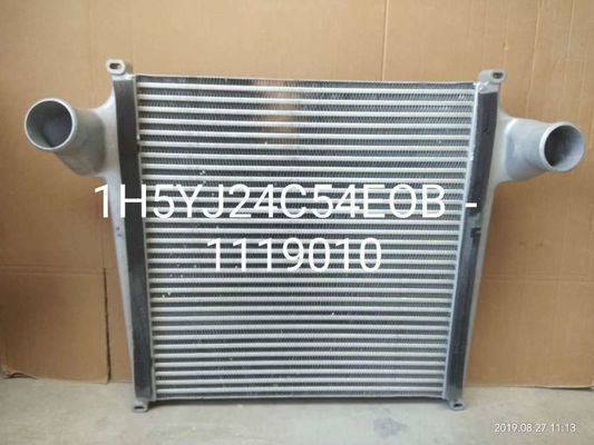 Bộ làm mát liên động Dongfeng Liuqi Chenglong H5 1H5YJ24C54E0B-1119010