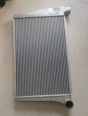 Bộ làm mát liên động tản nhiệt xe buýt Golden Dragon 6128J18-1119010
