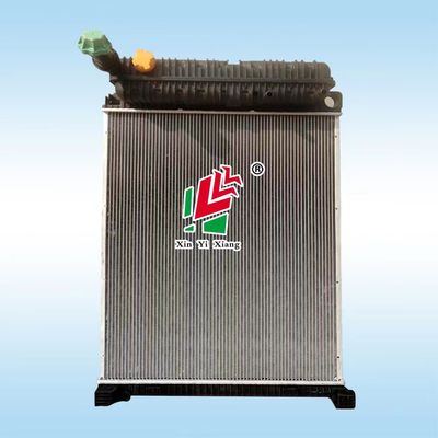 Bộ tản nhiệt xe tải hạng nặng Mercedes Benz A940 A9405001904 10-9153238854
