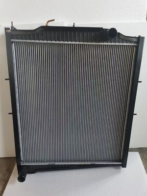 Bộ tản nhiệt xe tải hạng nặng WG9725530267 Schackmann Dz9112532888