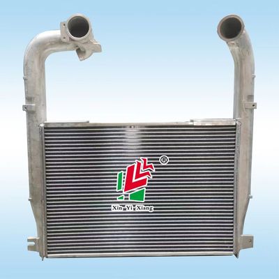 Hệ thống làm mát SCANIA Intercooler Xe tải 826x592x64mm 1747660 1899859 PGRT DC13 CR Dành cho Máy kéo SCANIA R440