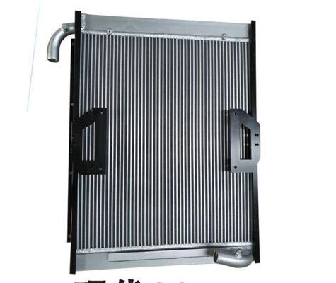 R290LC-7 R305LC-7 R305-7 Máy làm mát dầu 11N8-40222 cho máy đào Hyundai