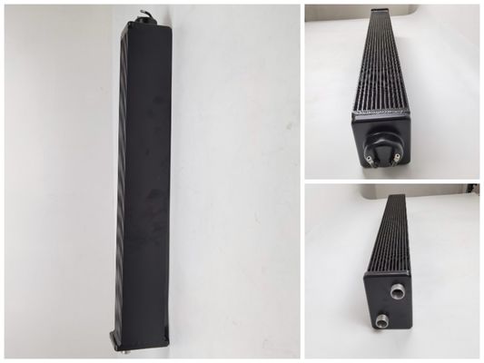 1139539 Bộ tản nhiệt nhôm cho CATER 572R II 583R 587R 7A 7S 7SU 7U 8SU 583R Lớp ống 1734511 113-9539 173-45