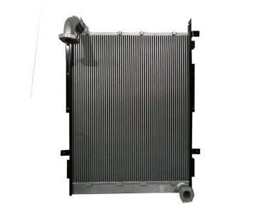 Bộ tản nhiệt dầu thủy lực DH300-7 cho máy đào Doosan Daewoo 13F12000