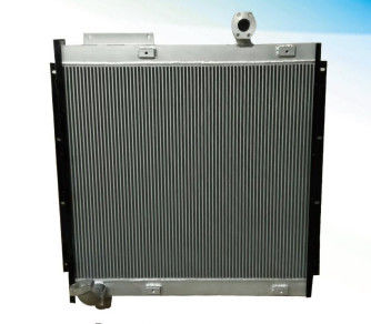 Bộ tản nhiệt dầu thủy lực 13F52000A DH500-7 DH420-5 DH470-5 DH500-5 DH500-7