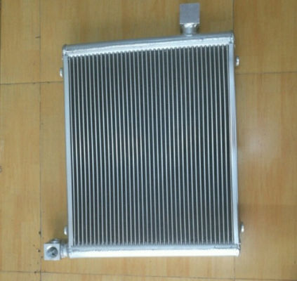 Bộ tản nhiệt dầu thủy lực DX60 DX60W K9006314 Linh hoạt