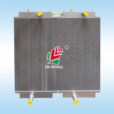 Máy phát nước động cơ diesel nhôm C18 CATER 250-4452 2504452