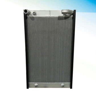 11N6-43030 Máy tản nhiệt dầu thủy lực R210LC-7 R210LC-7A R210NLC-7 R210NLC-7A RC215C-7 RD220-7 R225-7