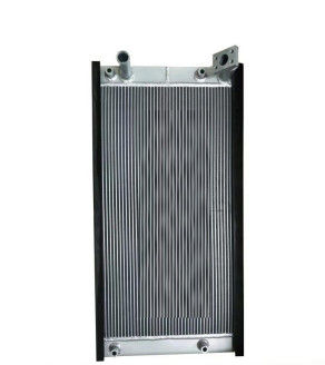 R300LC-7 R320LC-7 R320LC-7A R335-7 Máy làm mát dầu 11N9-43510 11N8-46152 Dành cho máy đào Hyundai