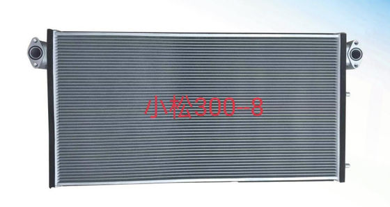 207-03-76320 Máy làm mát dầu thủy lực 208-03-71131 207-03-76310 PC300-8 PC350-8 PC300LC-8 PC300HD-8 PC350LC-8 PC350HD-8