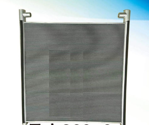 Máy làm mát dầu máy đào Hitachi ZAX330-3 ZAX330LC-3G 4463075