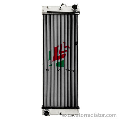 Các bộ phận làm mát máy đào nước 207-03-41111 207-03-72321 cho Komatsu PC360-8 PC300-8 PC350-8