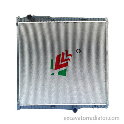 Scan-a R1513 Radiator 1851542 2027572 Xe tải xe hơi Radiator bể nước