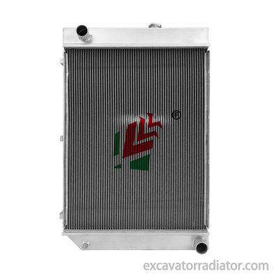 Liugong 855N (630 rộng) Radiator cho máy móc kỹ thuật Radiator phụ tùng và phụ kiện máy móc kỹ thuật
