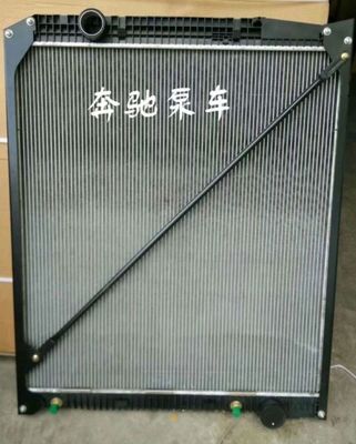 9425001103 9425001703 Thay thế bộ tản nhiệt Mercedes, Bộ tản nhiệt xe tải thương mại 952mm