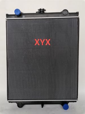 Bộ tản nhiệt máy đào EX120-6