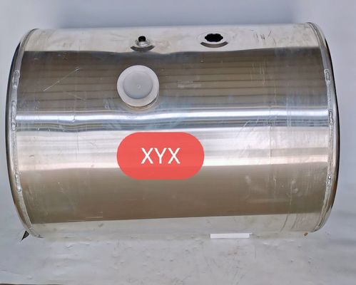 930 Xe tải hạng nặng thuôn dài Thùng nhiên liệu có vách ngăn Phụ tùng xe tải hạng nặng được gia cố