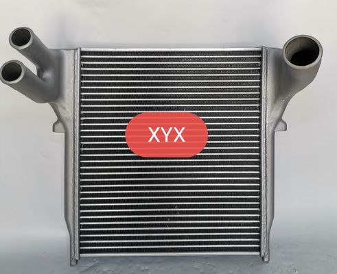Xe tải tản nhiệt Hino 500 Intercooler Tất cả vật liệu nhôm