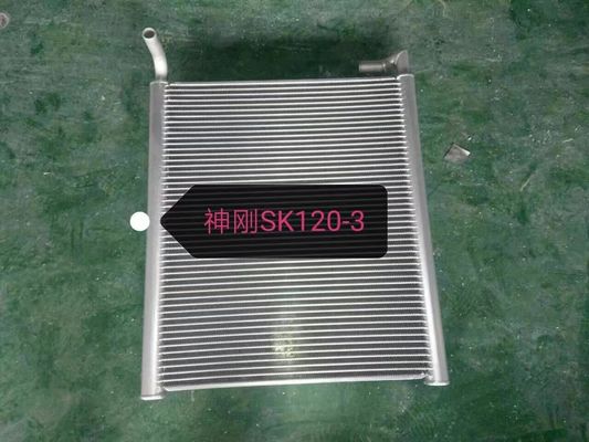 Bộ tản nhiệt dầu thủy lực của máy đào KOBELCO SK120-3