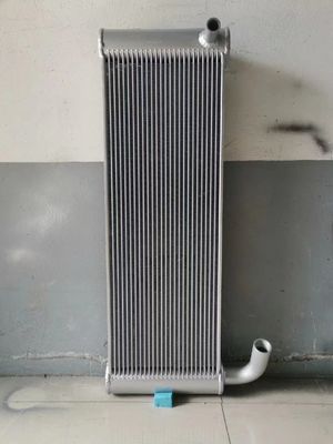 Tản Nhiệt Dầu Thủy Lực Hitachi ZAX120-3 EX120-3