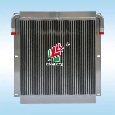 Máy làm mát dầu tản nhiệt máy đào Sumitomo SH260 ​​SH265 720 * 560 cho năng lượng &amp; khai thác