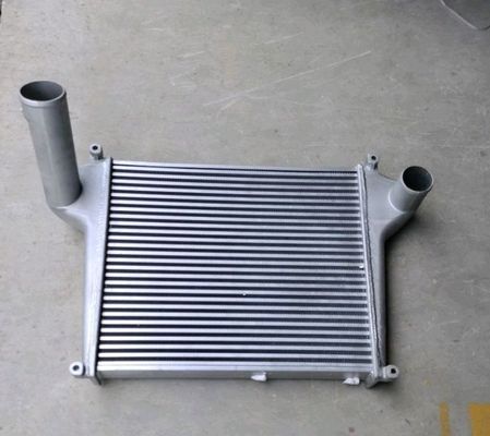 Auto Truck Universal Aire Intercooler cho hệ thống làm mát Hino 500