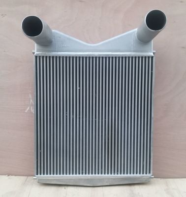 Jianghuaige Hair Truck Intercooler Tất cả bằng nhôm G1510 27800-Y40LB