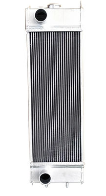 Bộ tản nhiệt máy xúc Komatsu PC45MR-2 | Bộ phận làm mát động cơ 22M-03-31330