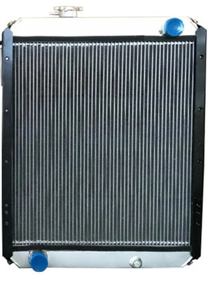 Bộ tản nhiệt máy đào Pc60-7 201-03-71111 20-03-72104