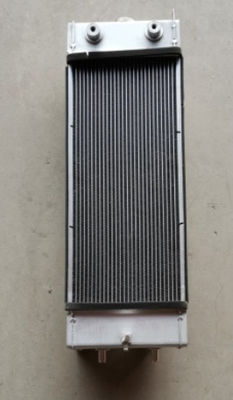 Bộ tản nhiệt máy xúc Komatsu PC78US-6 | Bộ làm mát bền bỉ 225mm 21W-03-31420