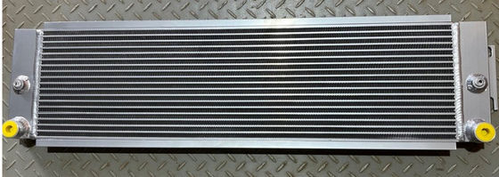 Bộ tản nhiệt dầu thủy lực lõi 2348945 234-8945 cho CAT 631G 637G D8N D8R D8R II CATER