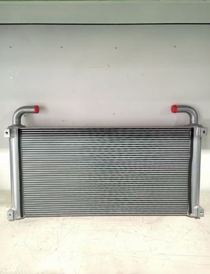 Máy làm mát dầu máy đào Hitachi ZAX360-3 ZAX360H-3 4648857- ZAX350-5G ZAX360-5G XB00004998