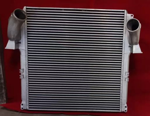 Faw Jiefang J6 1119010-90u Bộ làm mát bằng nước cho xe buýt Produt áp suất cao