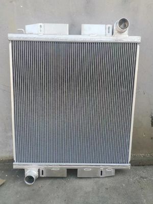 A3825000102 Bộ tản nhiệt hậu mãi phù hợp với Mercedes Benz O-500U