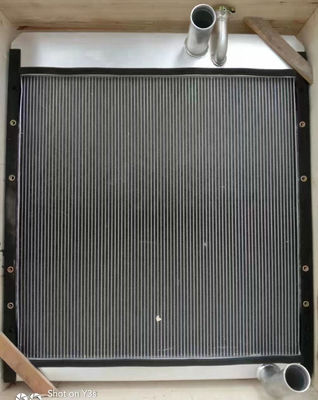 Bộ tản nhiệt dầu thủy lực 8N0073 dành cho học sinh lớp động cơ CATER 120G 12G 130G 140G 160G 3304 3306