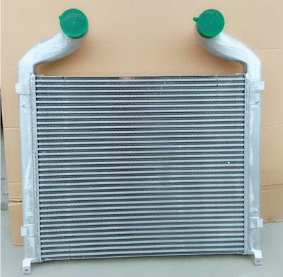 Bộ làm mát trung gian xe tải SINO WG9525531142/1 WG9525531102/1