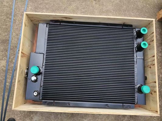 3174354 317-4354 Bộ làm mát dầu cho máy kéo CATER CAT D3G D4G D5G
