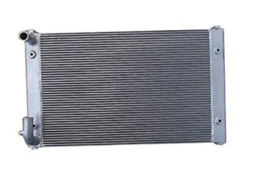 Bộ làm mát dầu thủy lực 11N6-43030 cho máy đào Hyundai R210-7 R210-7A R225-7
