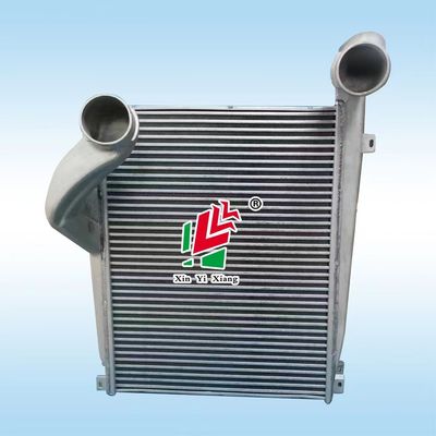 6565010101 6525000000 96980 Lõi làm mát liên động cho xe tải Mercedes Benz NG90 A9405010301