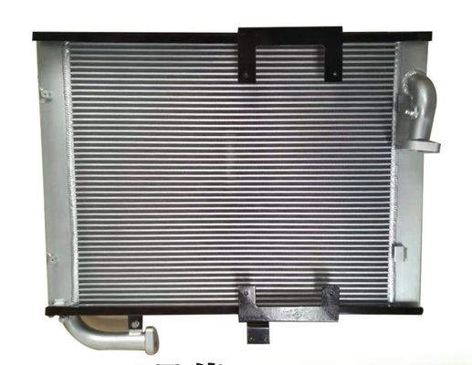 R205-7 R210LC-7 R210-7 R215-7 Bộ làm mát dầu thủy lực 11N6-40031