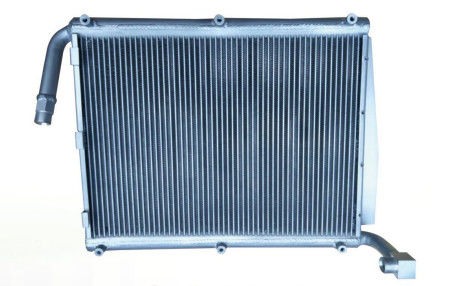 Bộ tản nhiệt dầu thủy lực DH80 DH80-7 màu đen 13G52000 13G52000A