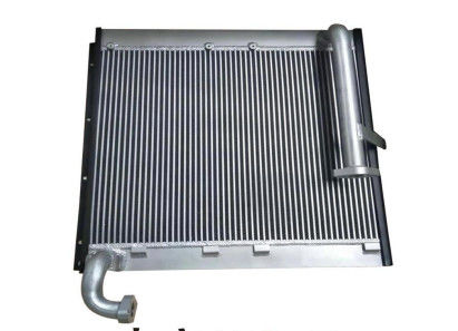 Máy làm mát dầu máy đào Daewoo DH150-7 bằng nhựa 13C22000 13C-22000