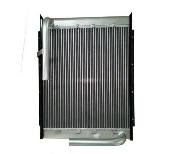 Bộ tản nhiệt dầu thủy lực 2202-9061A-02 cho DH220-5 DH220-7 DH270-7 DH280-7