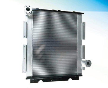 DH225-7 DH225-9 DH220-9E Bộ làm mát dầu thủy lực cho máy đào Daewoo Doosan 13G22000