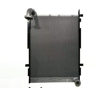Máy làm mát dầu máy xúc DH258-7 Sơn chịu nhiệt 13G12000