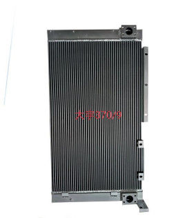 Bộ tản nhiệt dầu thủy lực DH370-9 DX370-9 Vật liệu nhôm K9002111