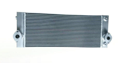 Máy làm mát dầu thủy lực DX150 cho máy đào Daewoo Doosan