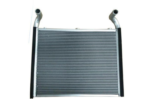Hyundai R60-7 R55-7 Máy làm mát dầu thủy lực 11M8-42030 11M8-43120